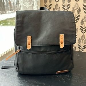 Petunia Pickle Bottom Meta Backpack Diaper Bag